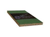 7/16" Green Zip Wall/Roof Sheathing